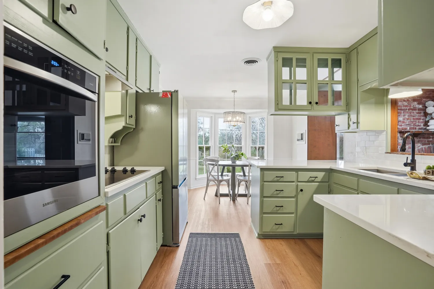 $547,500 | 8625 Marys Creek Drive, Fort Worth, TX 76116