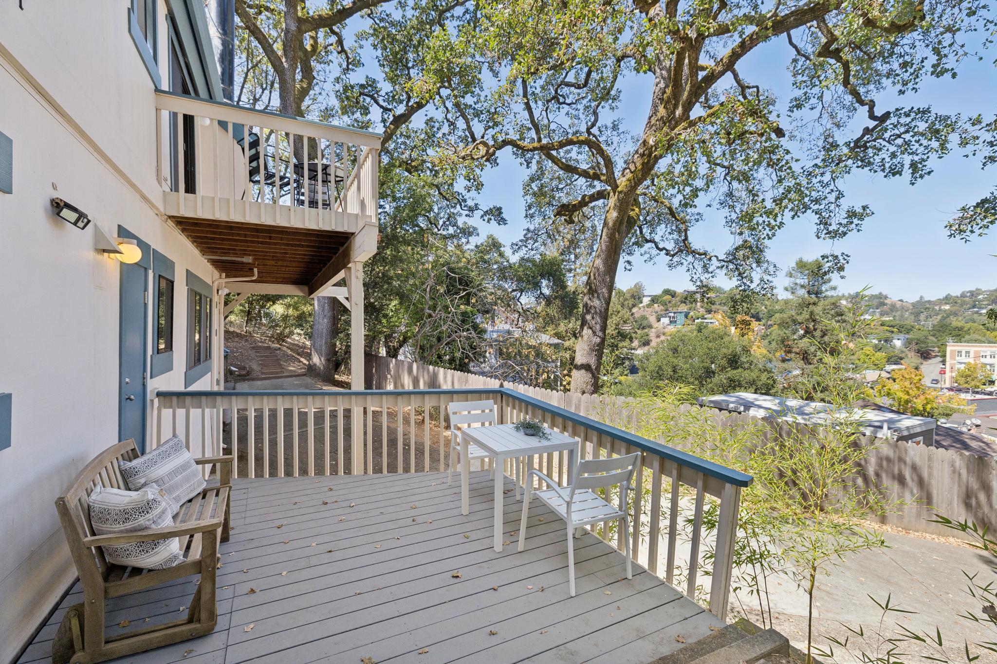 7-9 Jessup Street San Rafael, CA 94901 - Photo 46 of 62 Gallery Image 46