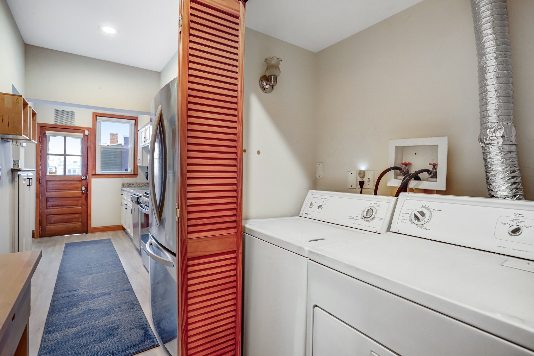 114 Madison Street Northwest Washington, DC 20011 - Photo 59 of 86