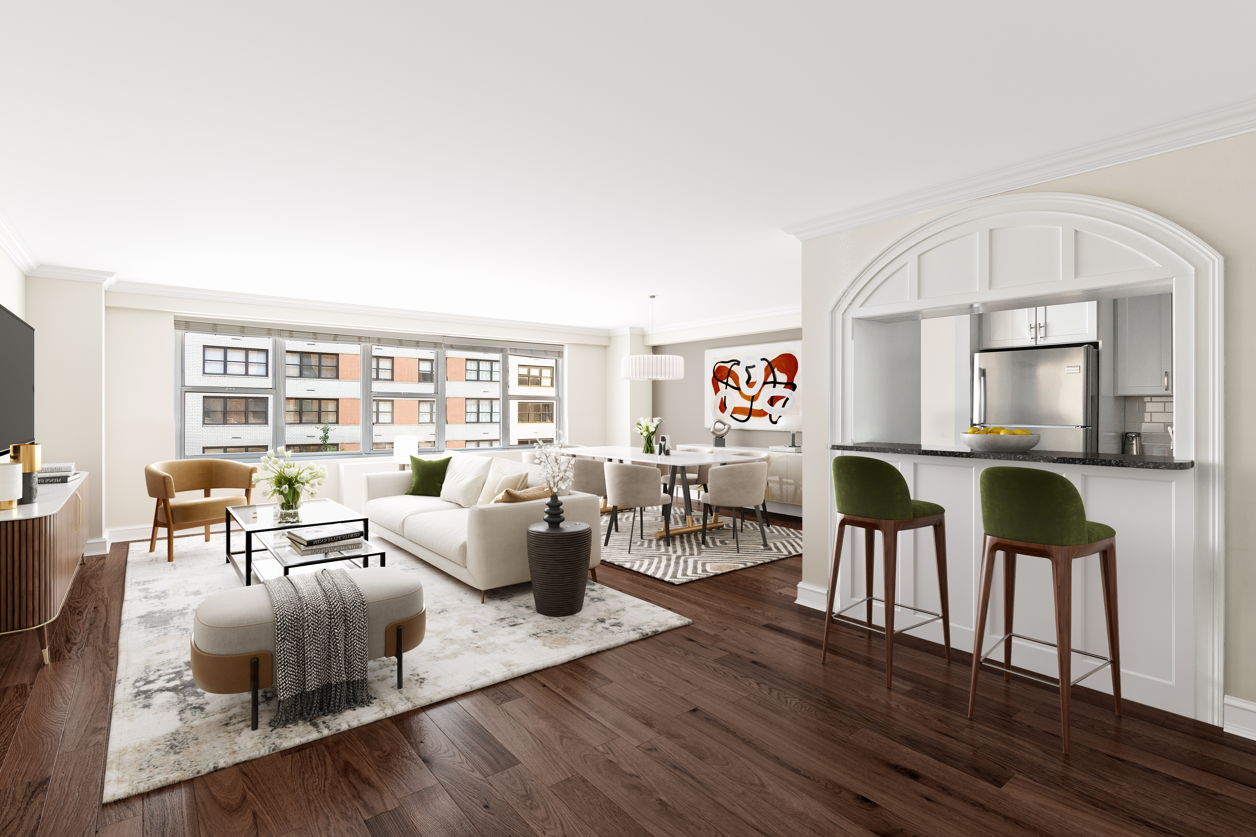 69 5th Avenue, Unit 6D Manhattan, NY 10003 - Photo 1 of 11