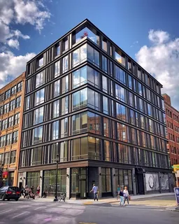 $2,995,000 | 10 Farnsworth Street, Unit 3A, Boston, MA 02210
