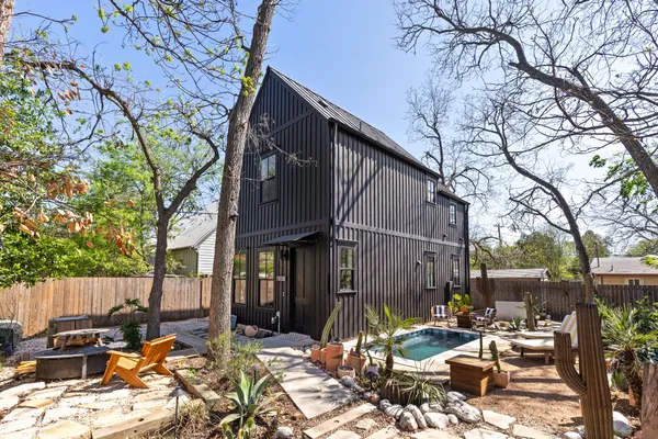 $600,000 | Mansell Avenue, Austin, TX 78702