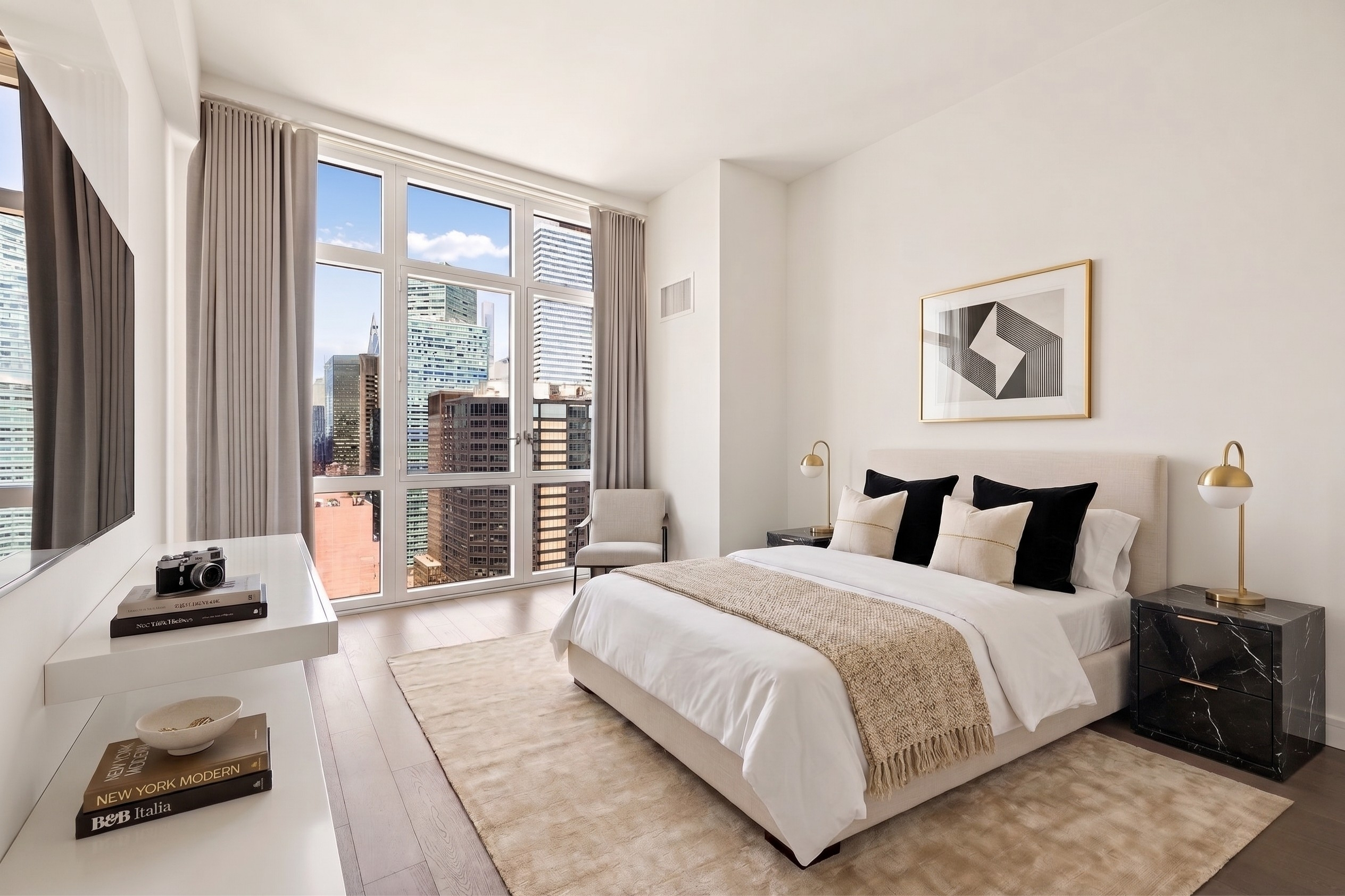 305 East 51st Street, Unit 30C Manhattan, NY 10022 - Photo 10 of 15