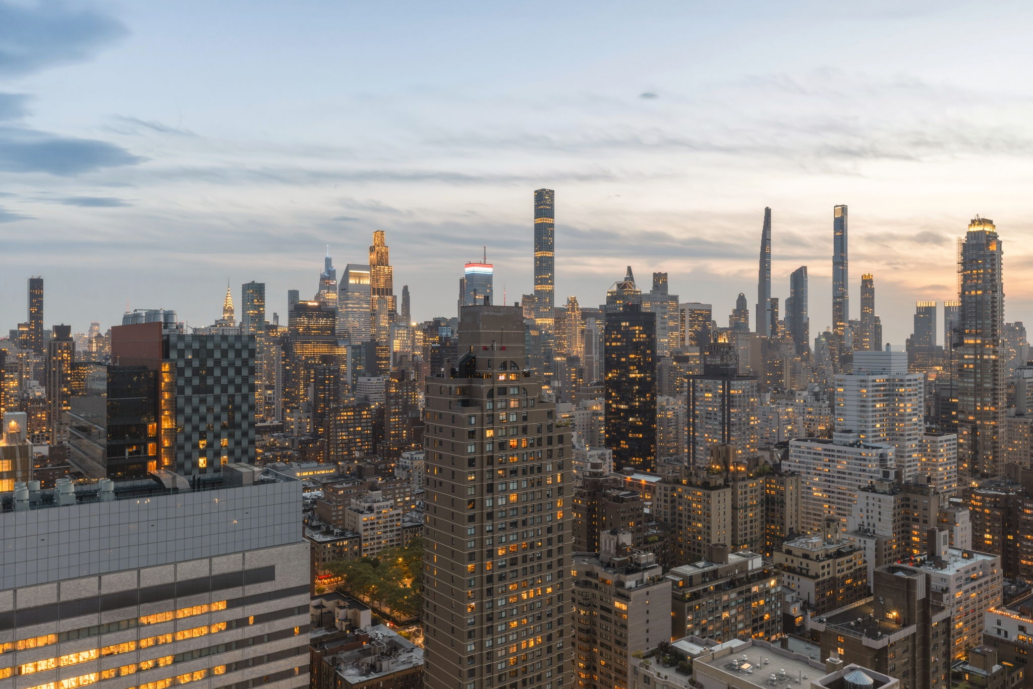 422 East 72nd Street, Unit 40B/41AB Manhattan, NY 10021 - Photo 29 of 31