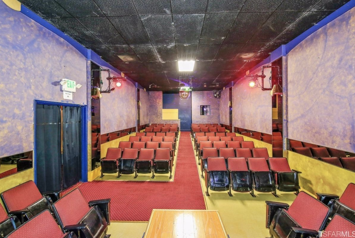 729 Bush Street San Francisco, CA 94108 - Photo 22 of 35