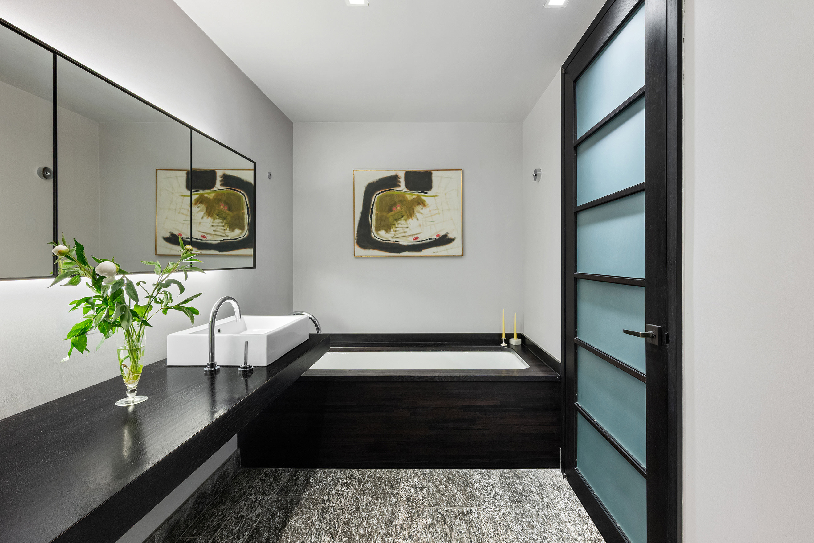 20 Pine Street, Unit 2903 Manhattan, NY 10005 - Photo 6 of 15