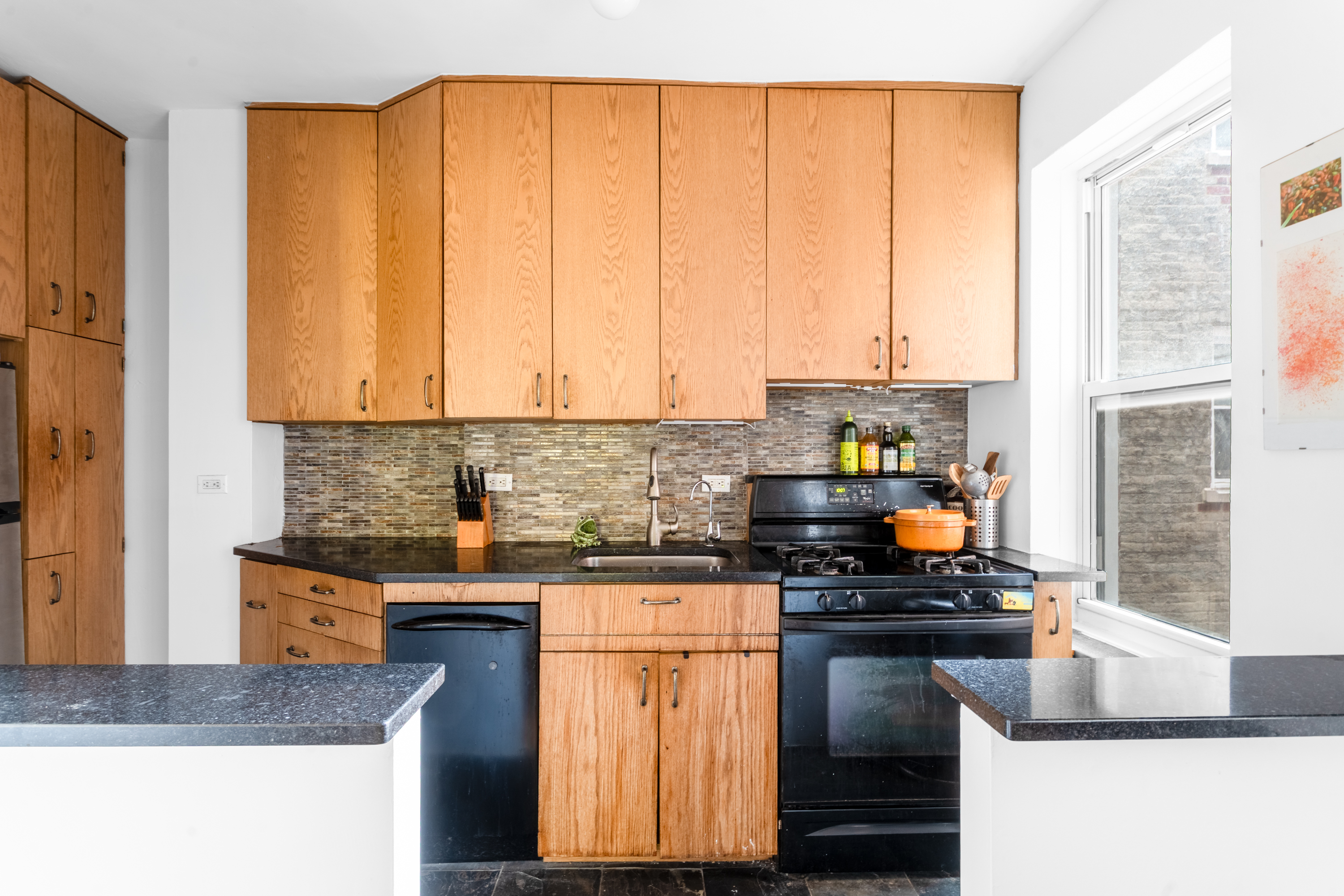30 Bogardus Place, Unit 2C Manhattan, NY 10040 - Photo 5 of 20 Gallery Image 5