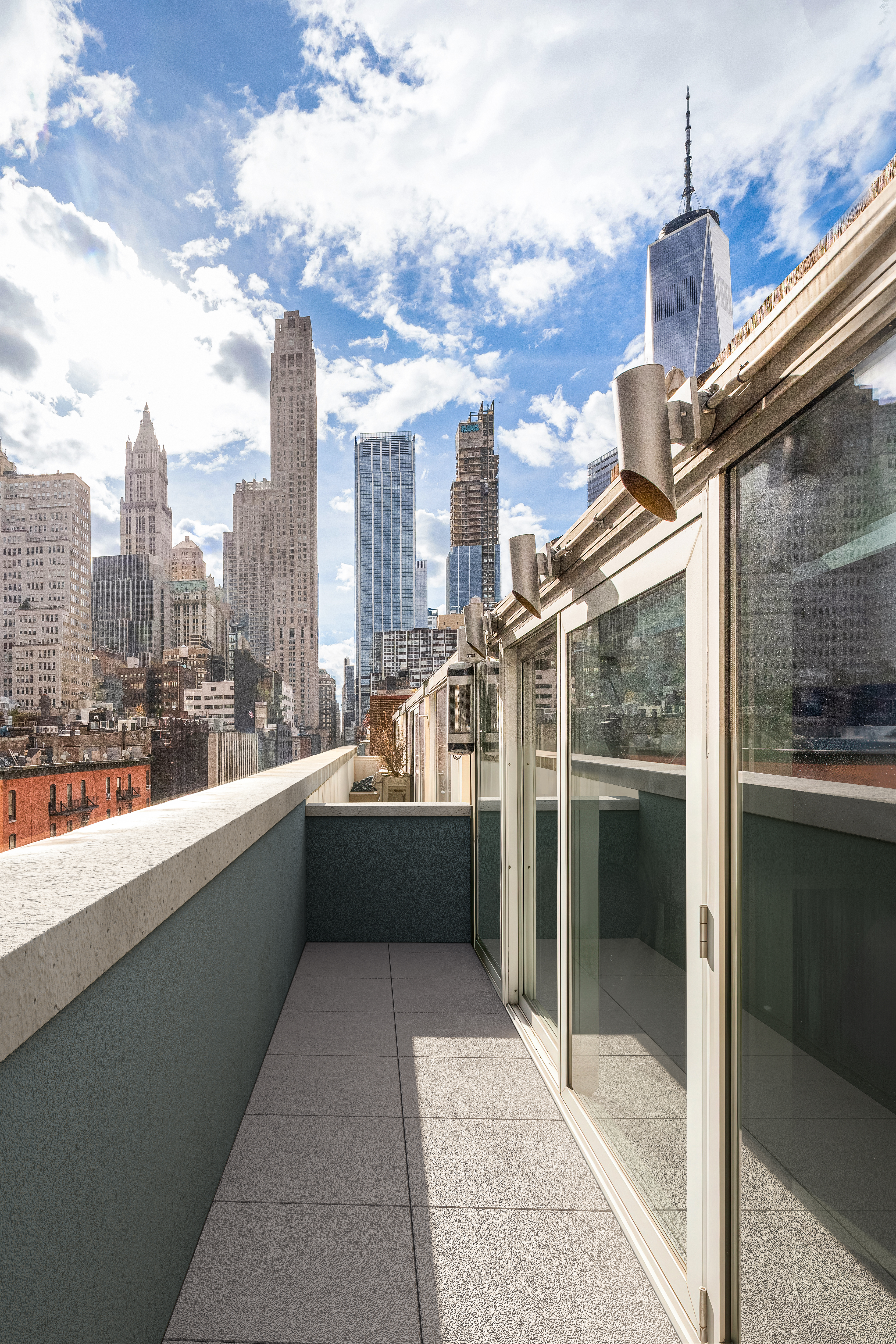 52 Thomas Street, Unit PHB Manhattan, NY 10013 - Photo 5 of 18