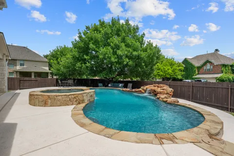 $1,249,950 | 3030 Covington Place, Round Rock, TX 78681