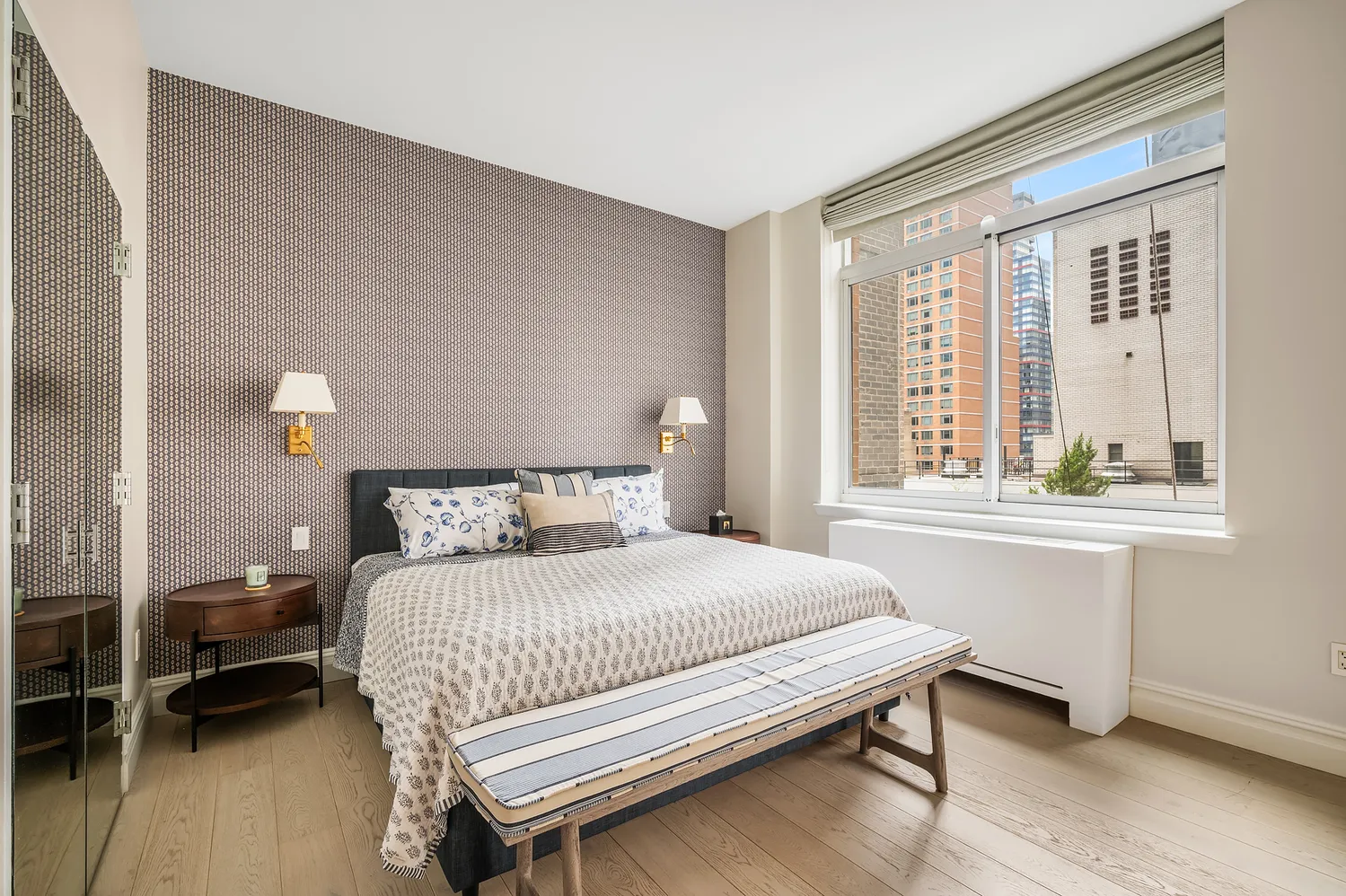 $2,675,000 | 212 East 57th Street, Unit 11A | Midtown East