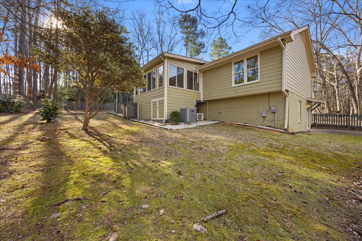 100 Artillery Lane Raleigh, NC 27615 - Photo 20 of 25