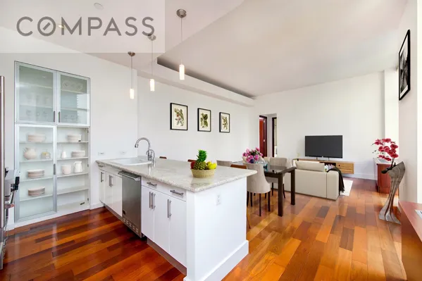 $1,300,000 | 42-51 Hunter Street, Unit 6D | Long Island City