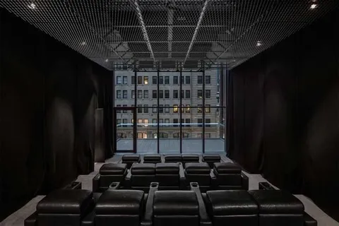 $17,500,000 | 56 Leonard Street, Unit 47WEST | TriBeCa