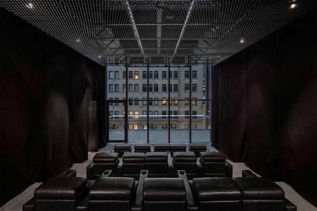 56 Leonard Street, Unit 47WEST Manhattan, NY 10013 - Photo 26 of 27