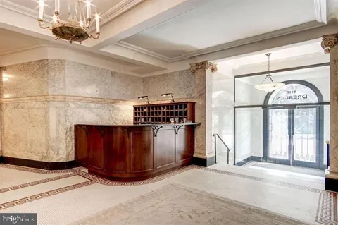 $725,000 | 2126 Connecticut Avenue Northwest, Unit Undisclosed, Washington, DC 20008