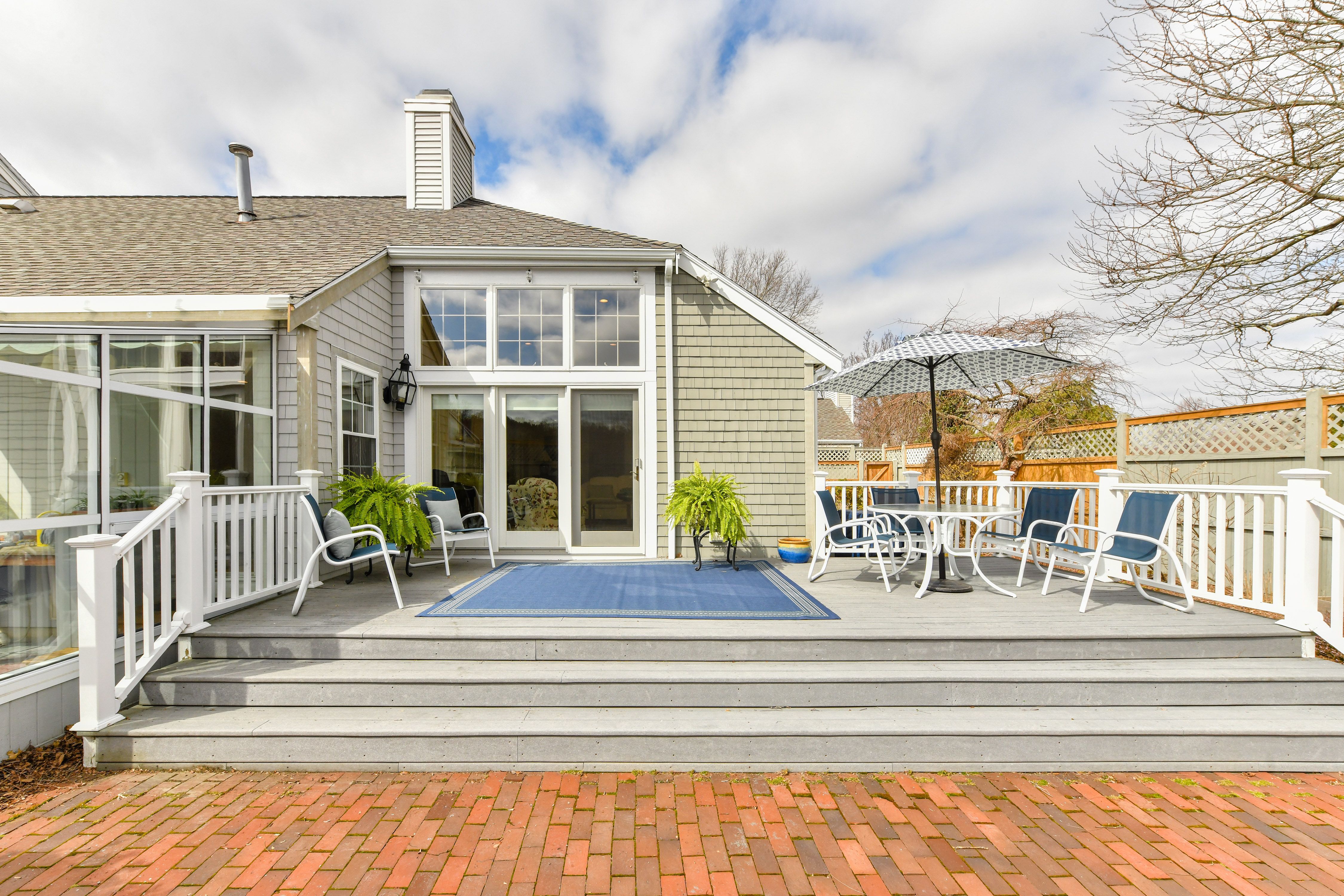 116 Thistle Patch Way Hingham, MA 02043 - Photo 2 of 27