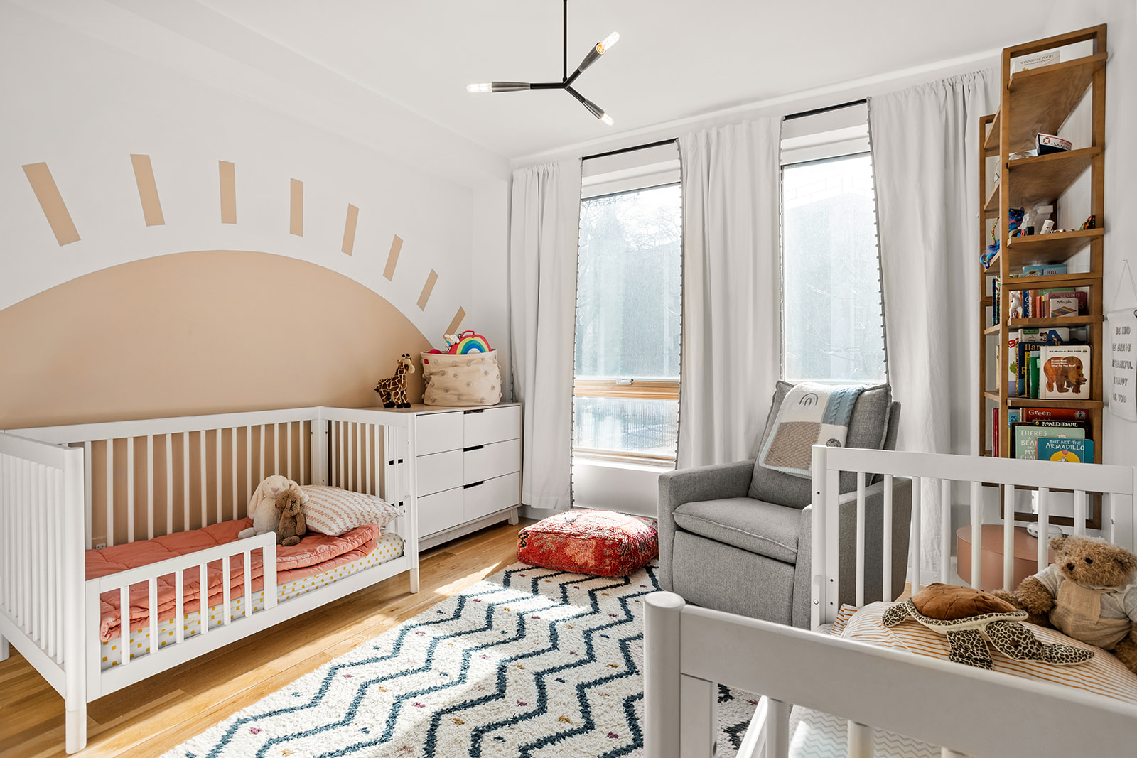 529 Park Place, Unit THB Brooklyn, NY 11238 - Photo 8 of 15