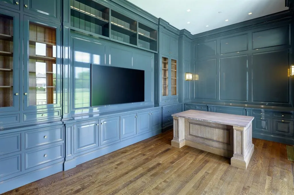 $27,000,000 | 4606 Park Lane, Dallas, TX 75220