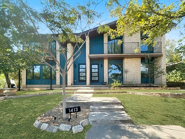 $1,150,000 | 1413 Valleyridge Drive, Austin, TX 78704