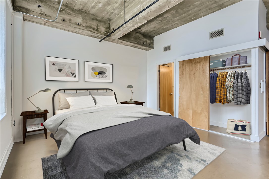 710 Colorado Street, Unit 9E Austin, TX 78701 - Photo 3 of 30
