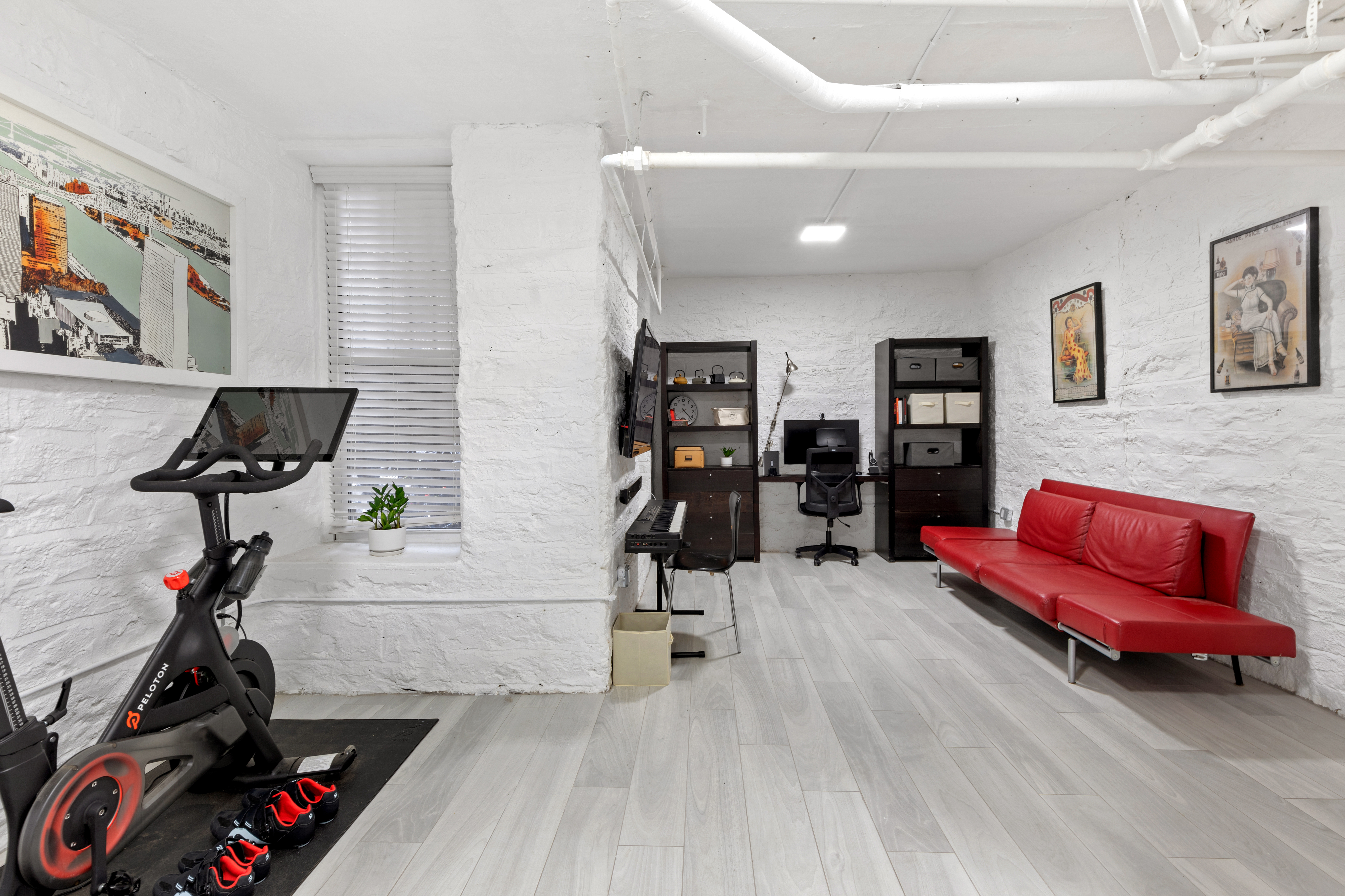 345 West 70th Street, Unit 1F Manhattan, NY 10023 - Photo 15 of 22