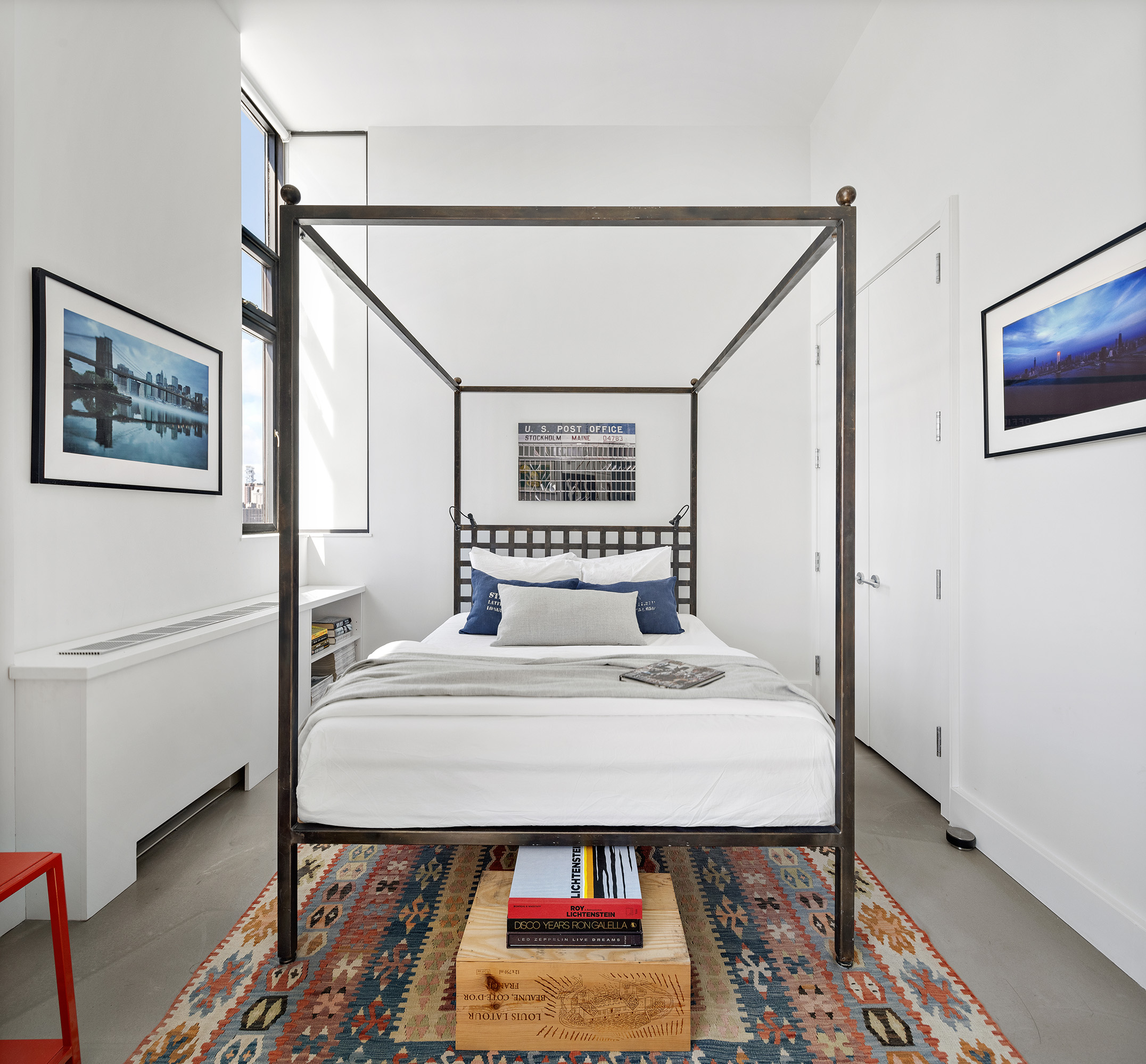 360 Furman Street, Unit 836 Brooklyn, NY 11201 - Photo 19 of 36