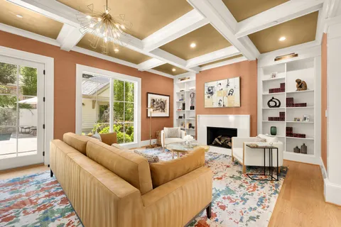 $4,100,000 | 5537 Hawthorne Place Northwest, Washington, DC 20016