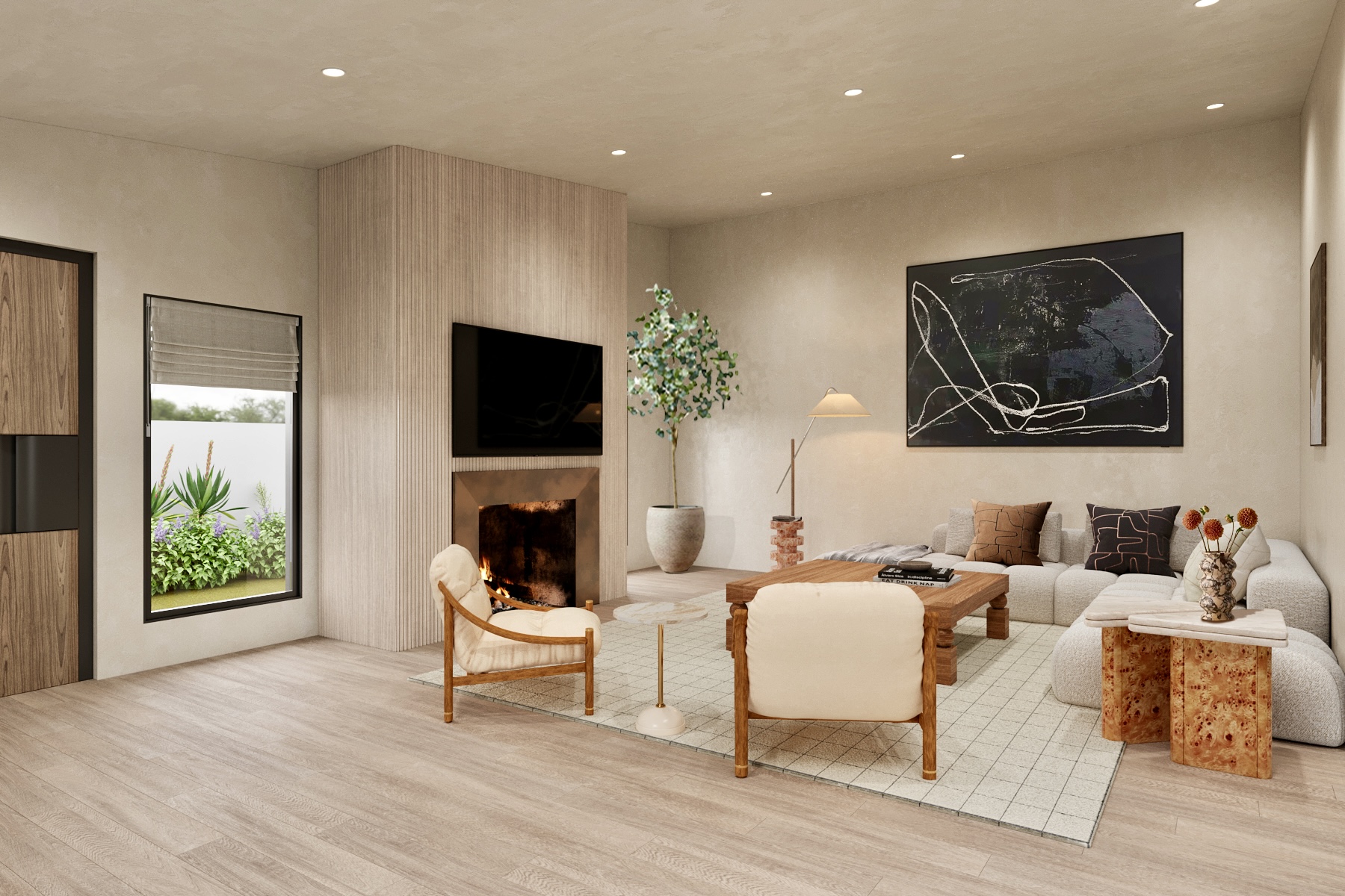 Huston Street Sherman Oaks, CA 91403 - Photo 4 of 8