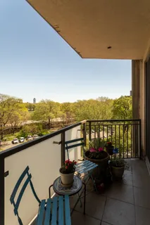 $975,000 | 346 Coney Island Avenue, Unit 602 | Windsor Terrace