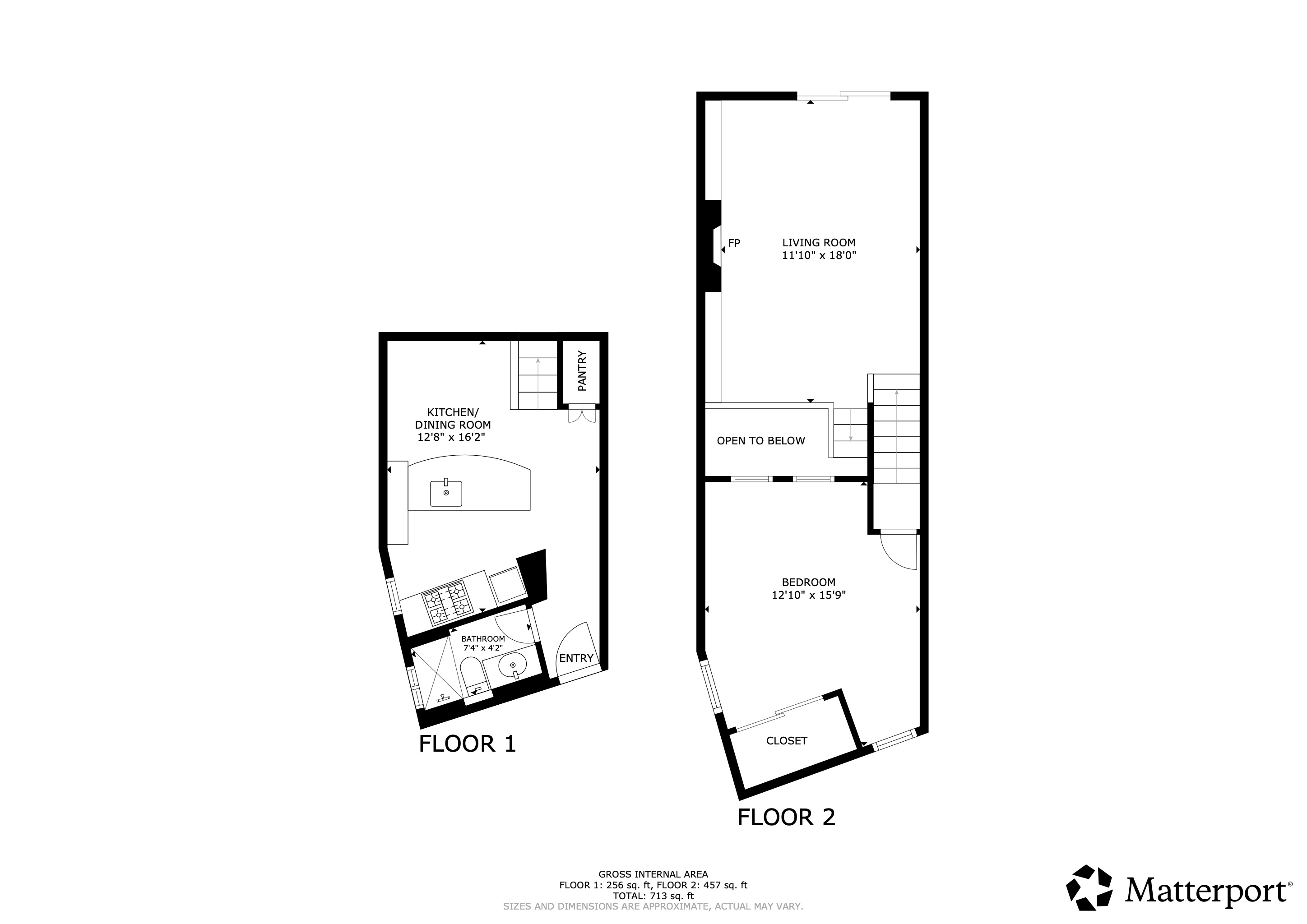 49 East 12th Street, Unit 4A Manhattan, NY 10003 - Photo 7 of 7