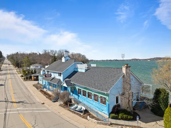 $9,600 | 511 Wilmot Avenue, Twin Lakes, WI 53181