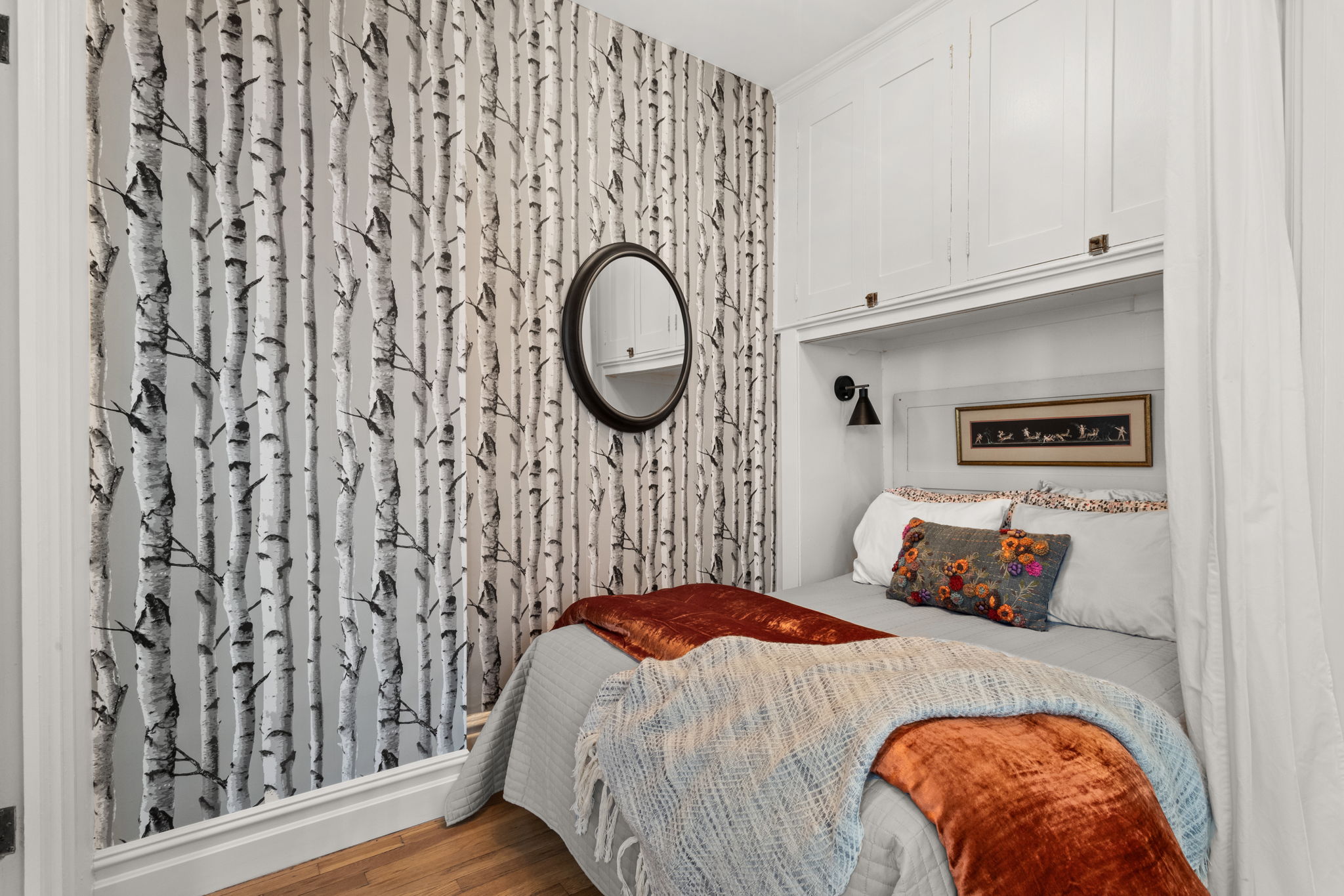 116 Pinehurst Avenue, Unit C3 Manhattan, NY 10033 - Photo 4 of 12