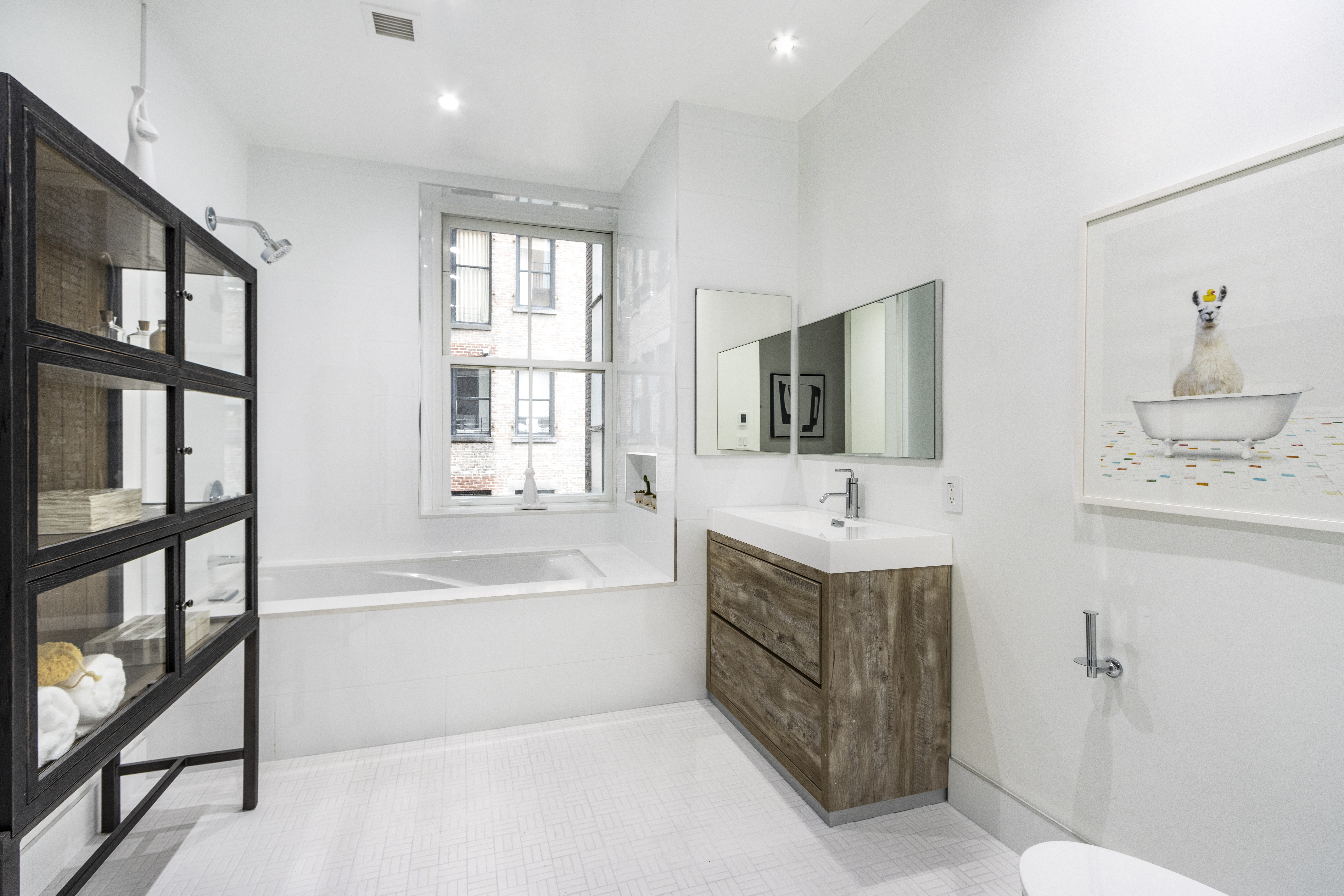 73 Worth Street, Unit 5A Manhattan, NY 10013 - Photo 7 of 13