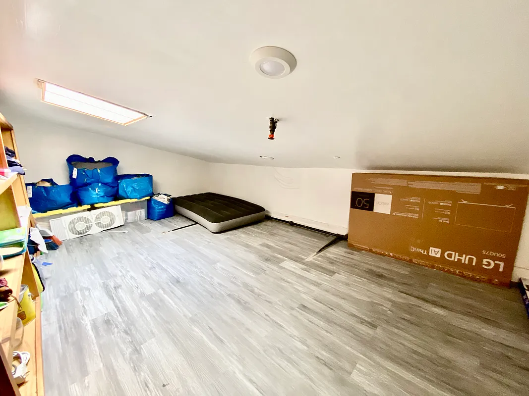 312 Decatur Street, Unit 3 Brooklyn, NY 11233 - Photo 6 of 6
