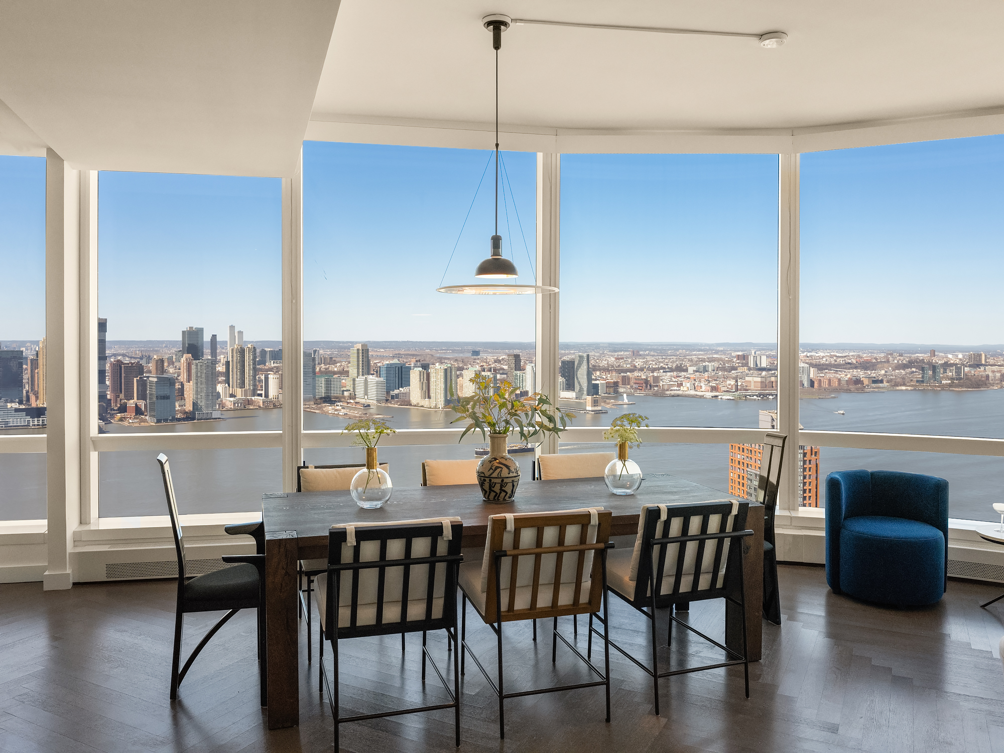 111 Murray Street, Unit 49W Manhattan, NY 10007 - Photo 9 of 36 Gallery Image 9
