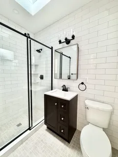 $5,995 | 383 Myrtle Avenue, Unit 3 | Fort Greene