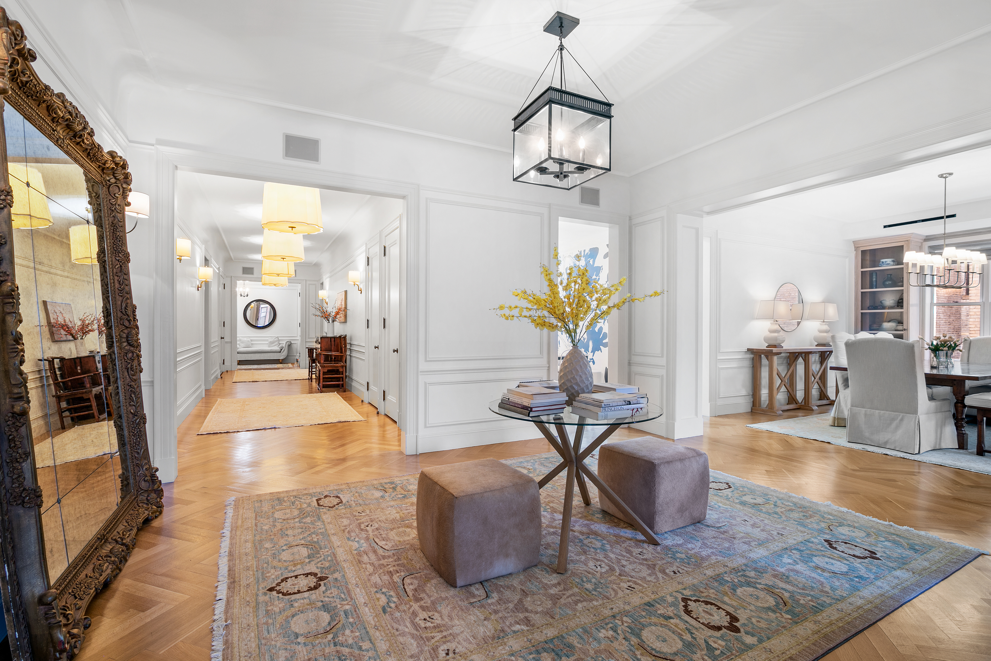 131 Riverside Drive, Unit 6CD Manhattan, NY 10024 - Photo 4 of 27