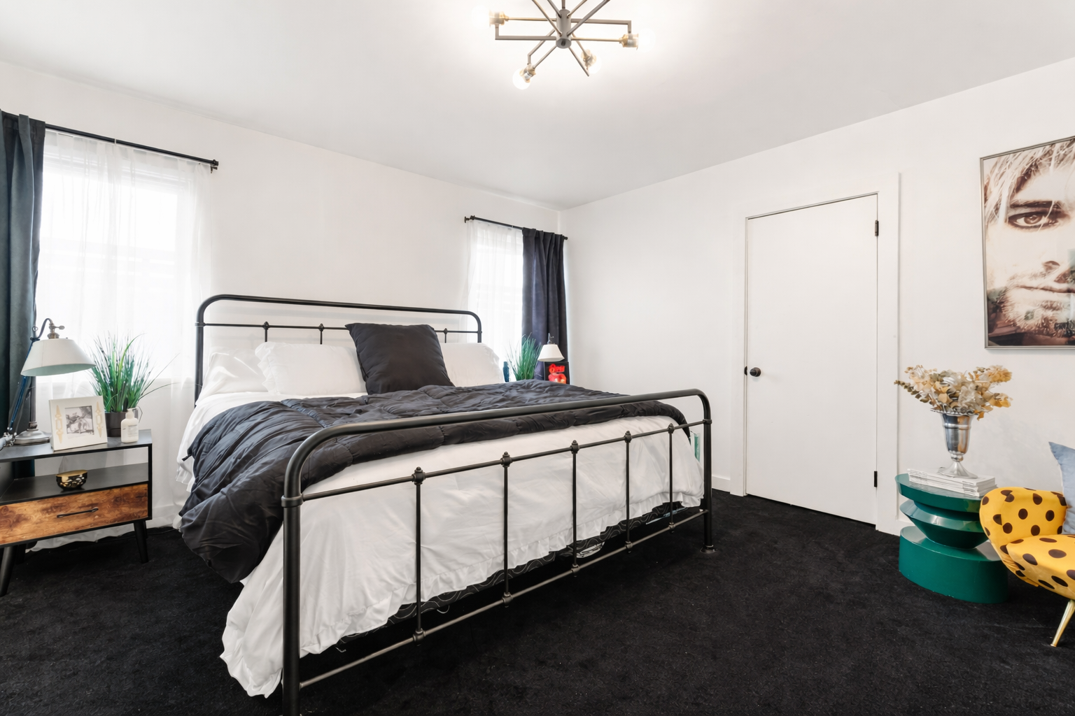 1903 Preuss Road Los Angeles, CA 90034 - Photo 17 of 39