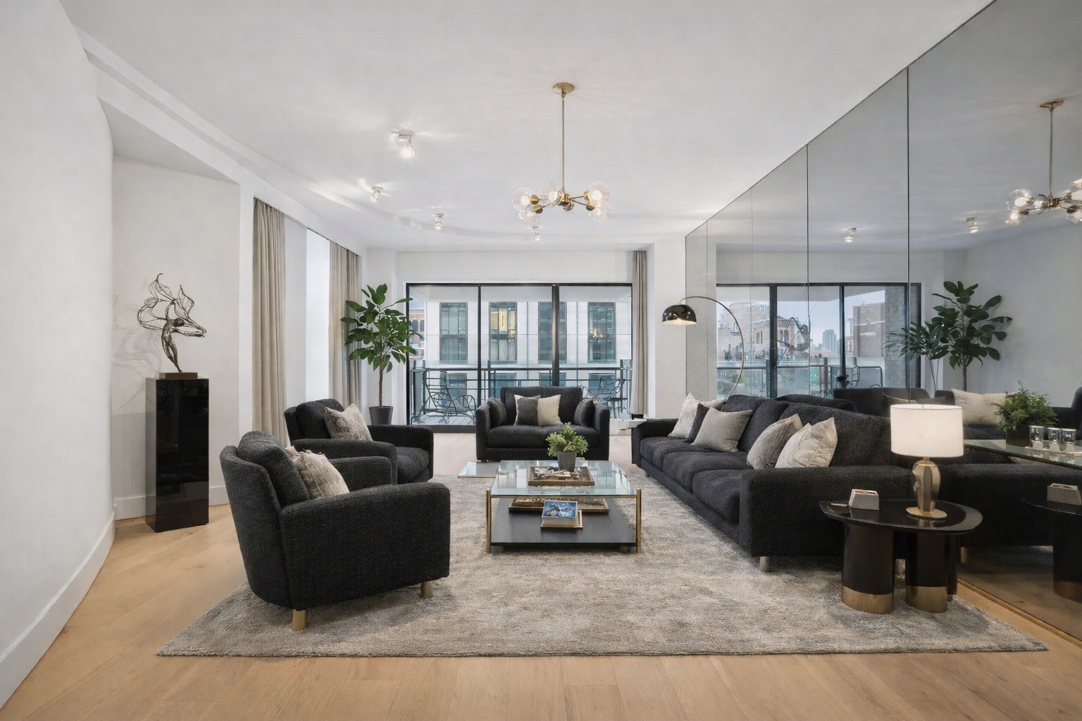 425 East 58th Street, Unit 18D Manhattan, NY 10022 - Photo 2 of 15