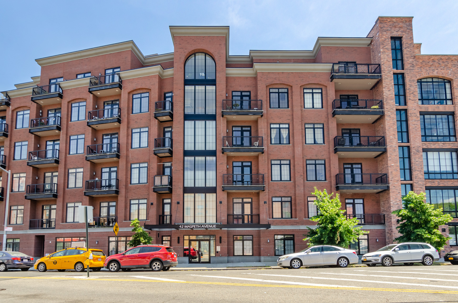 42 Maspeth Avenue, Unit 1B Brooklyn, NY 11211 - Photo 37 of 39 Gallery Image 37