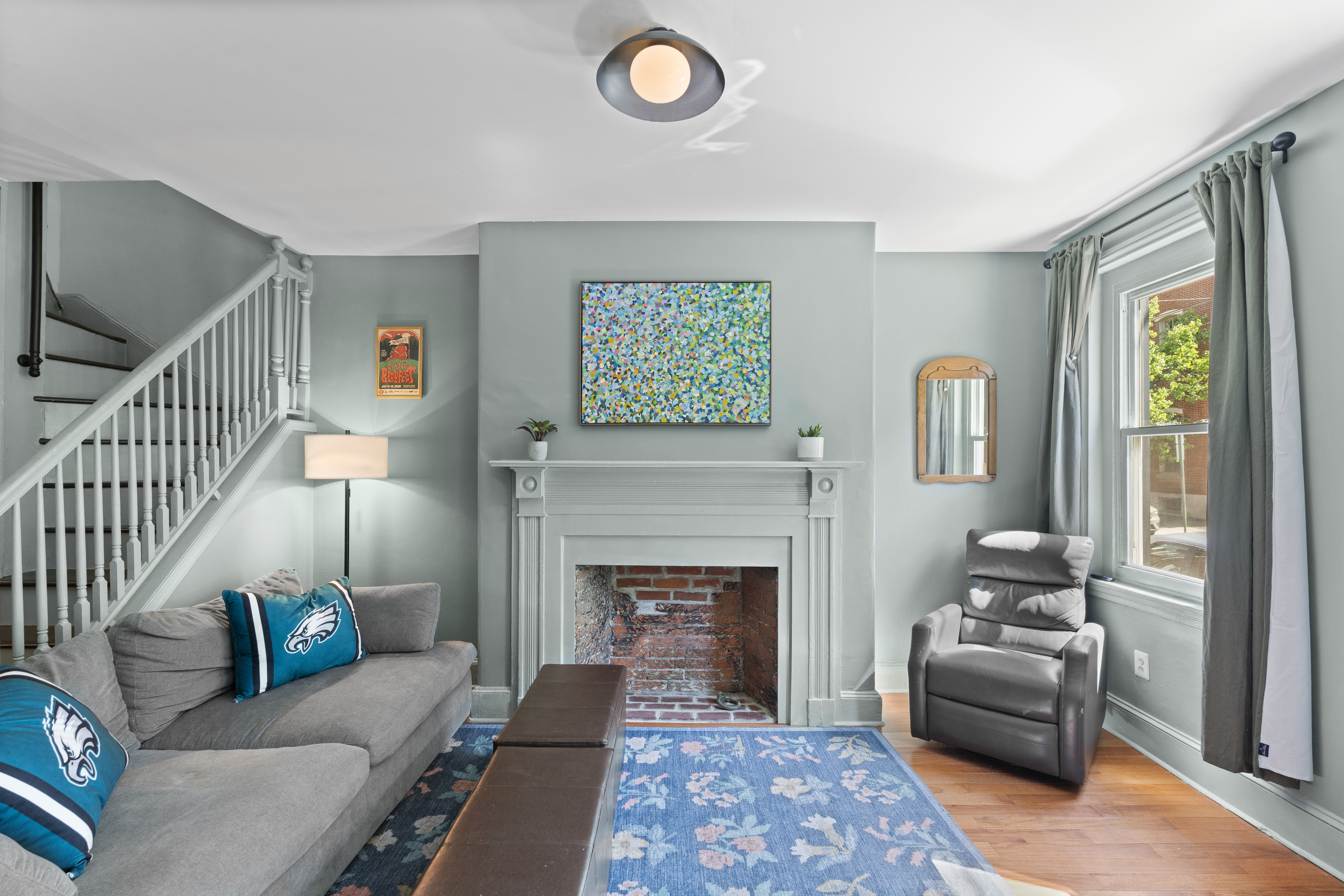 624 North 4th Street Philadelphia, PA 19123 - Photo 3 of 21