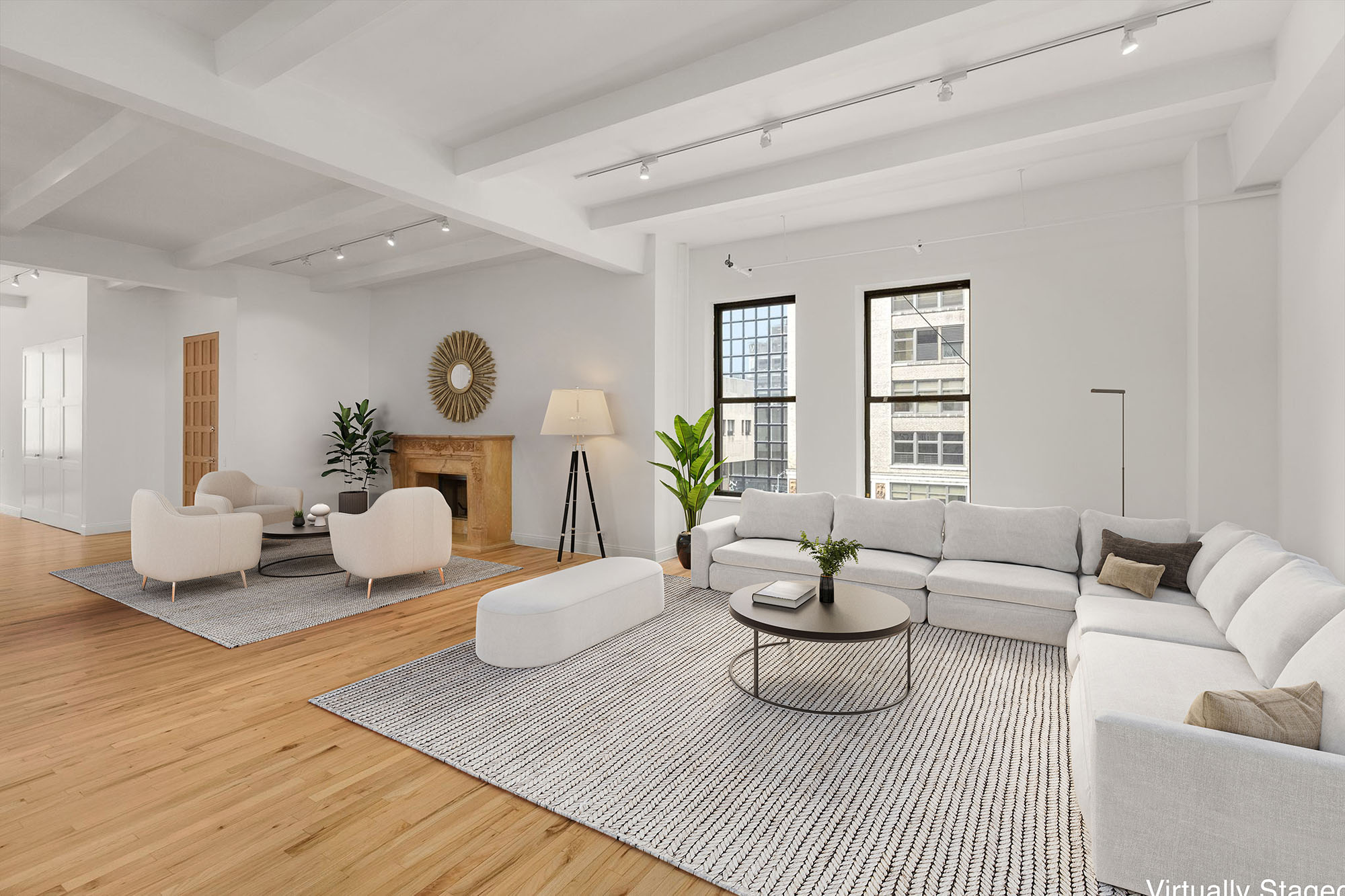 291 7th Avenue, Unit 5 Manhattan, NY 10001 - Photo 1 of 25