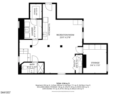 $799,000 | 19 Forest Avenue, Verona, NJ 07044