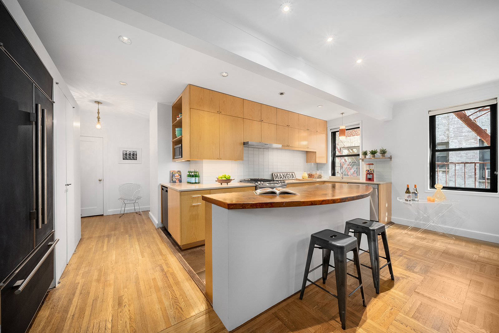 40 Prospect Park West, Unit 3FE Brooklyn, NY 11215 - Photo 4 of 14