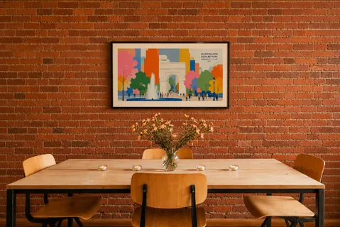 $1,500,000 | 303 Mercer Street, Unit A502 | Greenwich Village