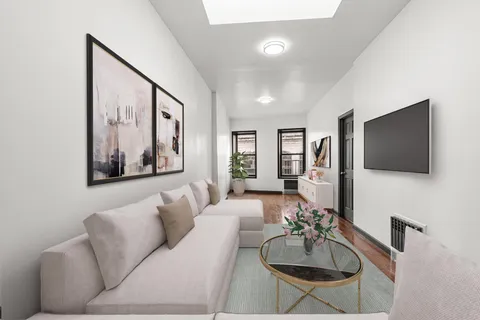 $3,200 | 1389 Fulton Street, Unit 3 | Bedford-Stuyvesant
