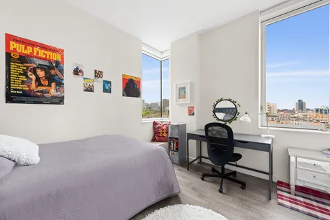$3,475,000 | 285 West 110th Street, Unit 9B | Harlem