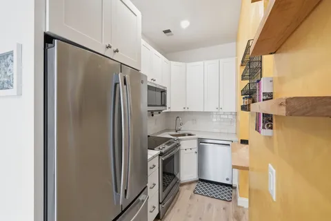 Contact Agent | 1450 Fairmont Street Northwest, Unit C, Washington, DC 20009
