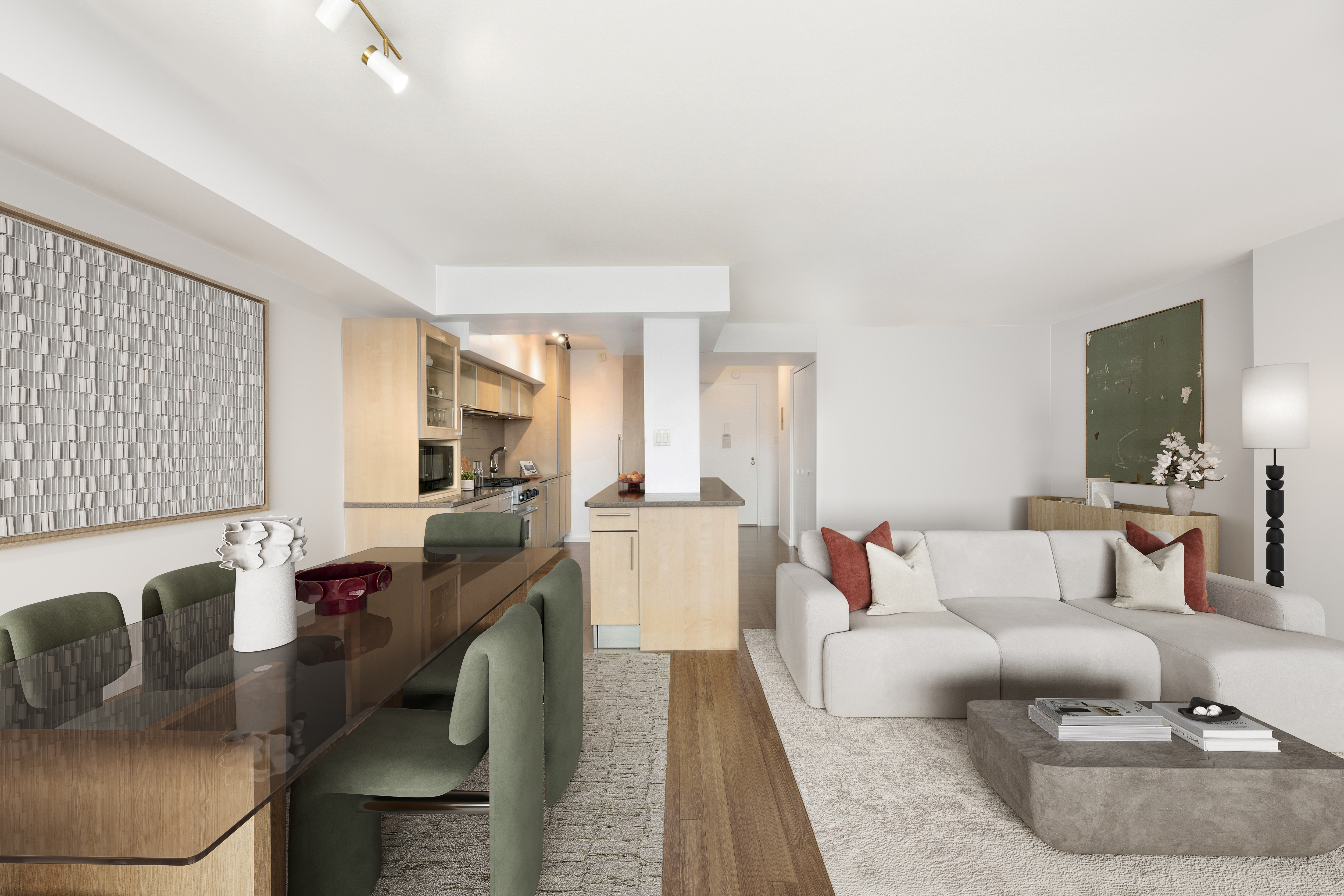 251 East 32nd Street, Unit 19E Manhattan, NY 10016 - Photo 3 of 12