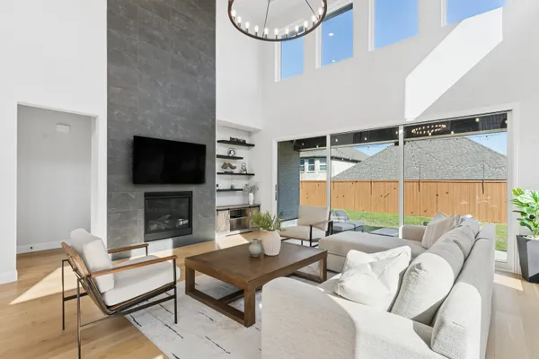 $1,100,000 | 3613 Damsel Mackenzie Street, Lewisville, TX 75056